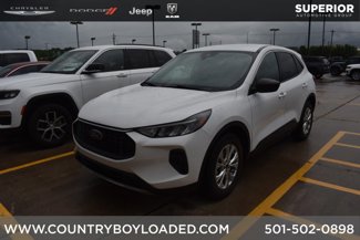 Used 2023 Ford Escape Active image 1