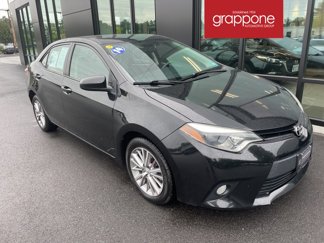 Used 2014 Toyota Corolla L image 1