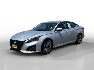 Used 2023 Nissan Altima 2.5 SV image 1