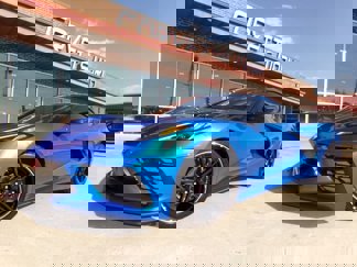 Used 2024 Chevrolet Corvette Stingray Preferred Cpe w/ 2LT video 1