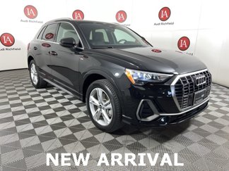 Used 2021 Audi Q3 2.0T Premium w/ Convenience Package image 1