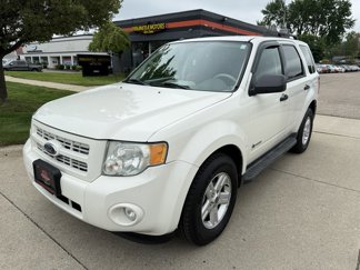 Used 2009 Ford Escape 4WD Hybrid image 1