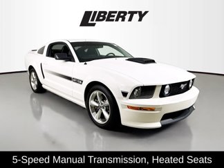 Used 2008 Ford Mustang GT image 1