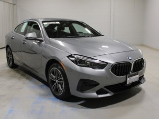 Used 2024 BMW 228i xDrive Gran Coupe w/ Premium Package image 1