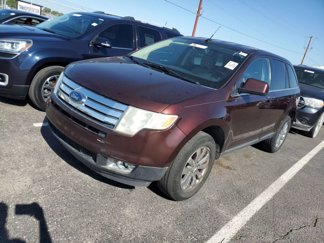 Used 2010 Ford Edge Limited image 1