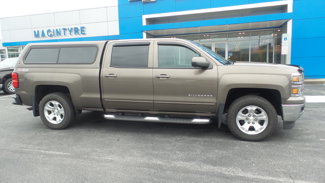 Used 2015 Chevrolet Silverado 1500 LT w/ All Star Edition image 1