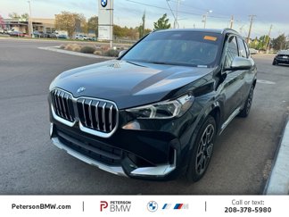 Used 2023 BMW X1 xDrive28i w/ Premium Package image 1
