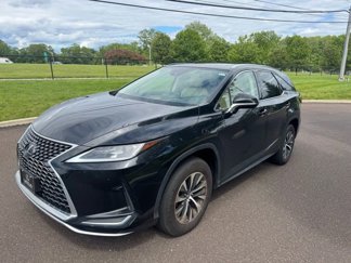 Certified 2021 Lexus RX 350L Premium w/ Premium Package image 1