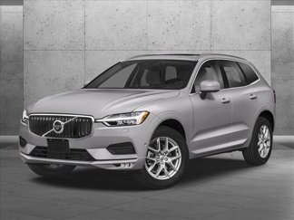 Used 2018 Volvo XC60 T6 Inscription w/ Vision Package image 1