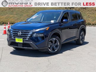 Certified 2024 Nissan Rogue SV image 1