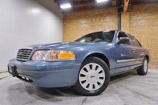 Used 2010 Ford Crown Victoria Police Interceptor image 1
