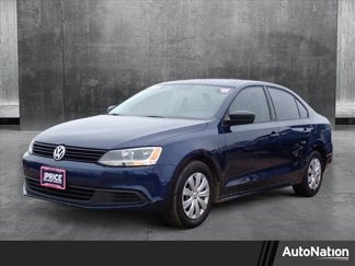 Used 2011 Volkswagen Jetta S image 1
