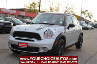 Used 2013 MINI Cooper Countryman S image 1