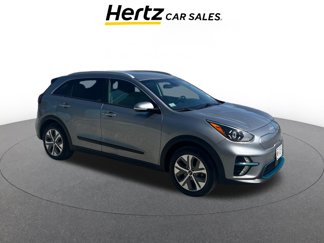 Used 2022 Kia Niro EX w/ Cold Weather Package image 1