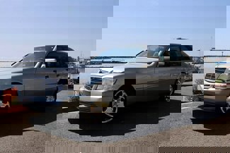 Used 1992 Mercedes-Benz 300 SE image 1