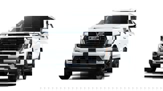 New 2025 GMC Yukon Elevation image 1