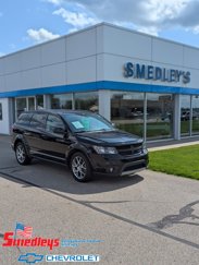 Used 2018 Dodge Journey GT image 1