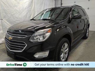 Used 2016 Chevrolet Equinox LT w/ Convenience Package image 1