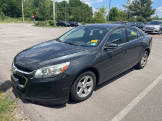 Used 2014 Chevrolet Malibu LT image 1