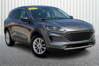 Used 2022 Ford Escape SE w/ Convenience Package image 1