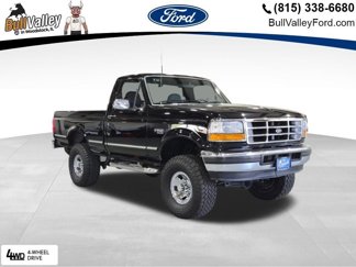 Used 1993 Ford F150 XL image 1