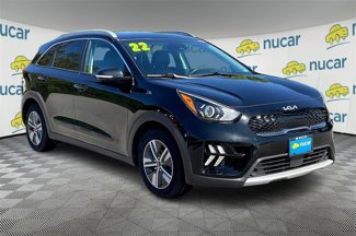 Used 2022 Kia Niro EX Premium image 1