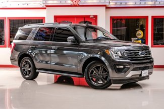 Used 2020 Ford Expedition XLT w/ Equipment Group 202A image 1
