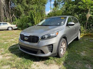 Used 2019 Kia Sorento LX image 1