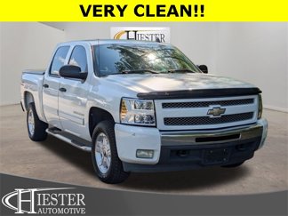Used 2009 Chevrolet Silverado 1500 LT w/ Power Pack Plus image 1