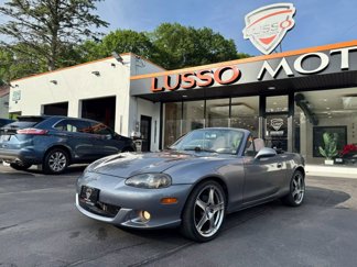 Used 2005 MAZDA MX-5 Miata MAZDASPEED image 1