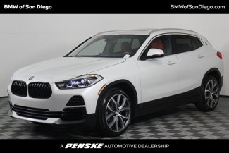 Certified 2023 BMW X2 sDrive28i w/ Premium Package 2 image 1
