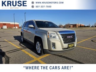 Used 2013 GMC Terrain SLE image 1