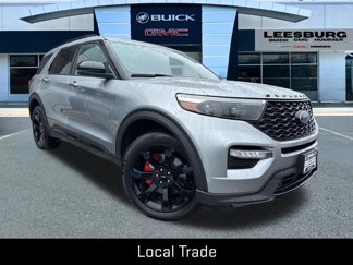Used 2020 Ford Explorer ST w/ ST Street Pack image 1
