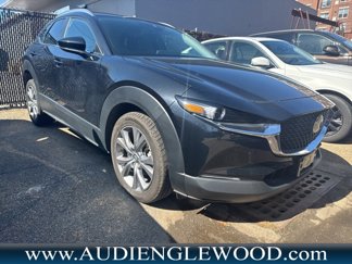 Used 2022 MAZDA CX-30 AWD 2.5 S w/ Select Package image 1