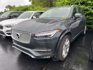 Used 2017 Volvo XC90 T6 Inscription w/ Vision Package image 1