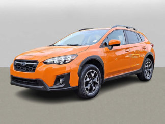 Used 2018 Subaru Crosstrek 2.0i Premium w/ Moonroof Package image 1