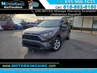 Used 2020 Toyota RAV4 XLE w/ Convenience Package image 1