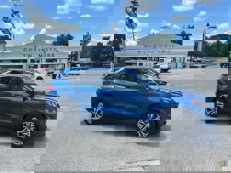 Used 2022 Ford Escape SEL image 1