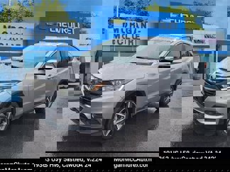 Used 2022 Honda HR-V EX-L image 1
