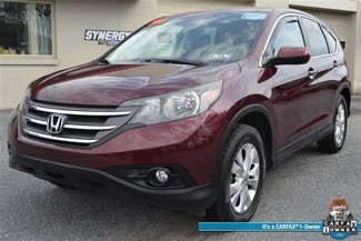Used 2013 Honda CR-V EX image 1