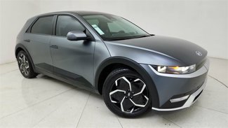 Used 2023 Hyundai Ioniq 5 SEL w/ Cargo Package image 1
