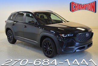 Used 2024 MAZDA CX-50 AWD 2.5 S w/ Preferred Package image 1