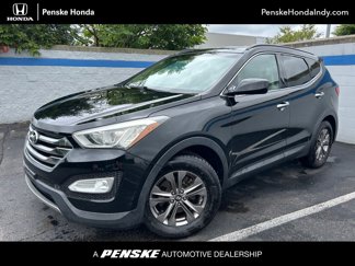 Used 2013 Hyundai Santa Fe Sport w/ Popular Equipment Pkg image 1