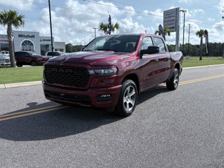 New 2025 RAM 1500 Tradesman image 1