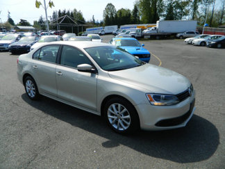 Used 2012 Volkswagen Jetta SE image 1
