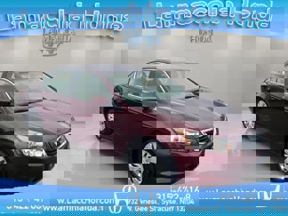 Used 2009 Honda Accord LX image 1