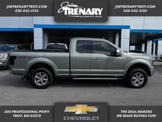 Used 2019 Ford F150 XLT w/ Equipment Group 302A Luxury image 1