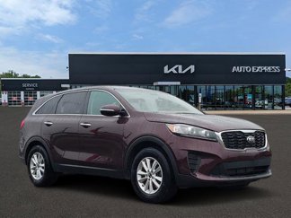Used 2020 Kia Sorento FWD V6 image 1