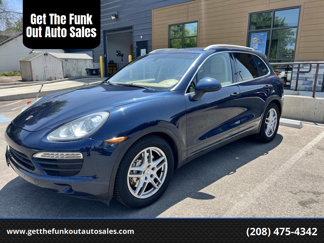 Used 2011 Porsche Cayenne S image 1
