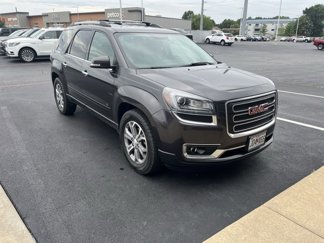 Used 2015 GMC Acadia SLT image 1